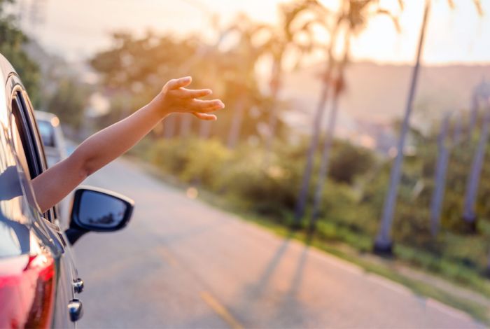 Planning a Road Trip Abroad This Summer? These Missing Documents Could Cost You £640