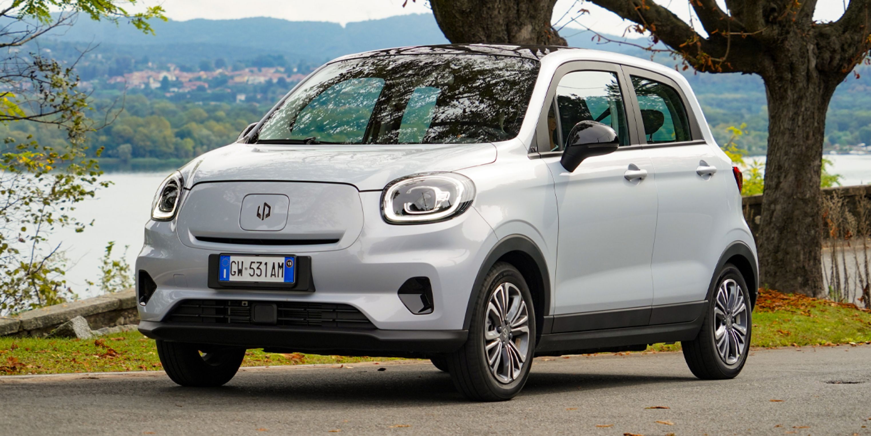 Leapmotor T03: Affordable EV Launches in the UK