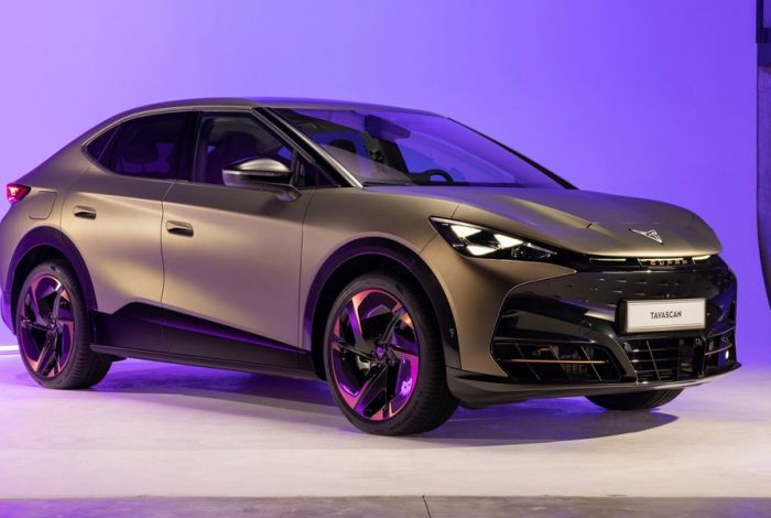 Cupra Tavascan: Everything You Need to Know