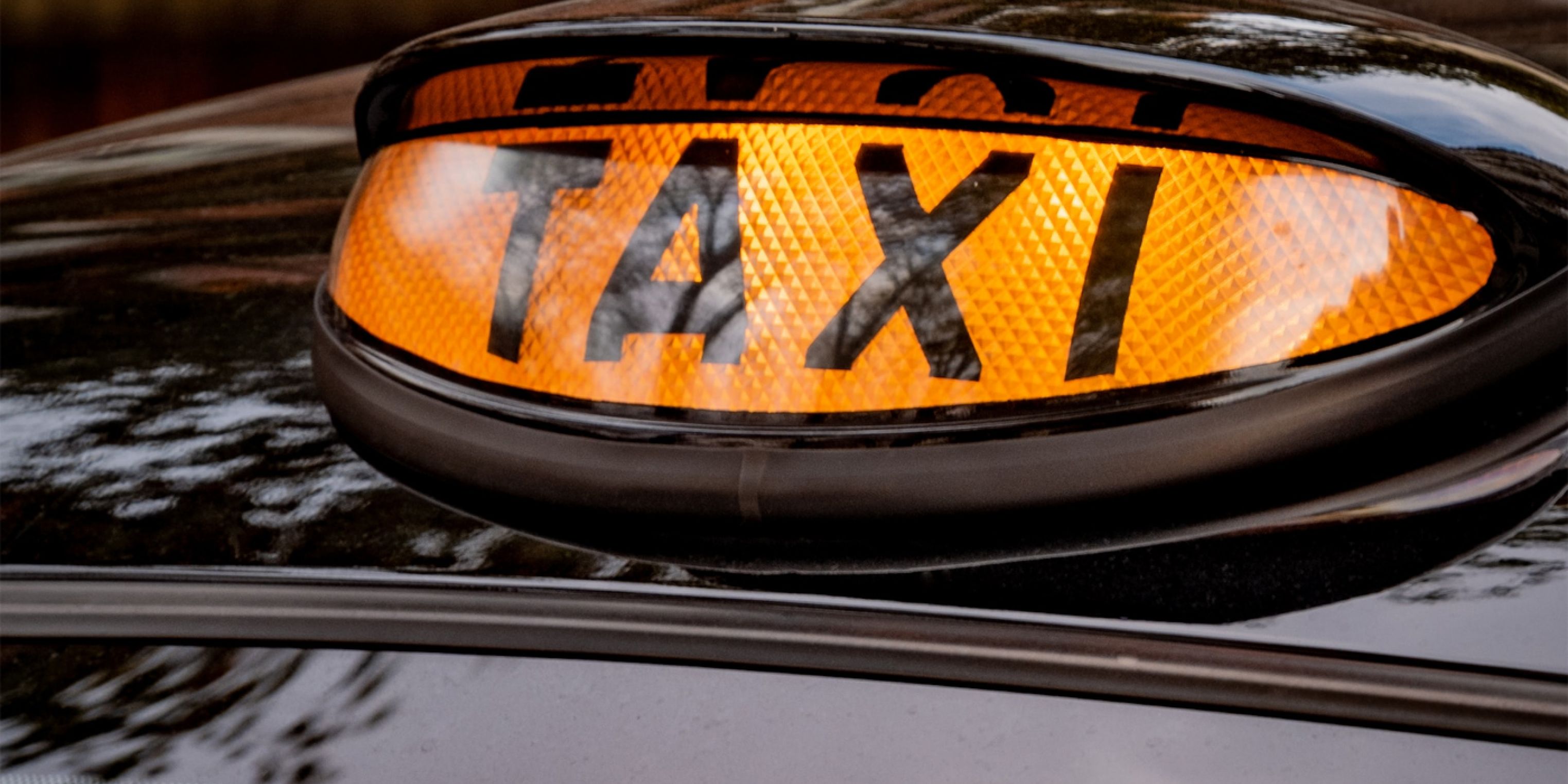 Taxis, Ubers & Driving Schools
