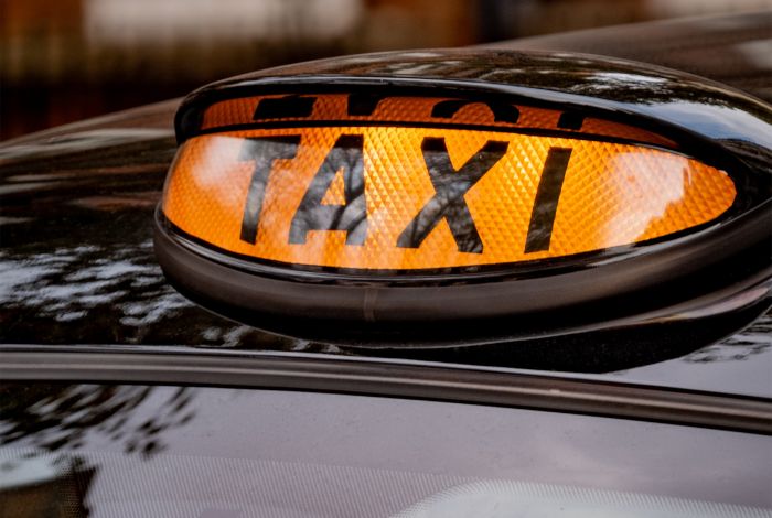 Taxis, Ubers & Driving Schools