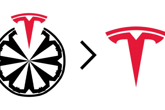 The Hidden Meanings Behind Famous Car Logos