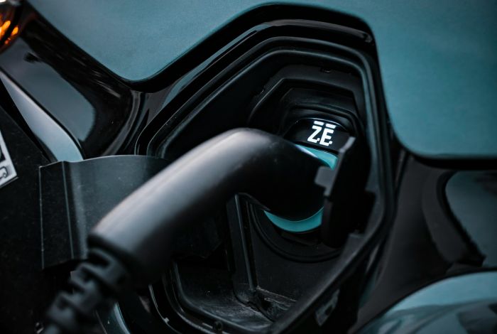 Types of Electric Cars and Vehicles