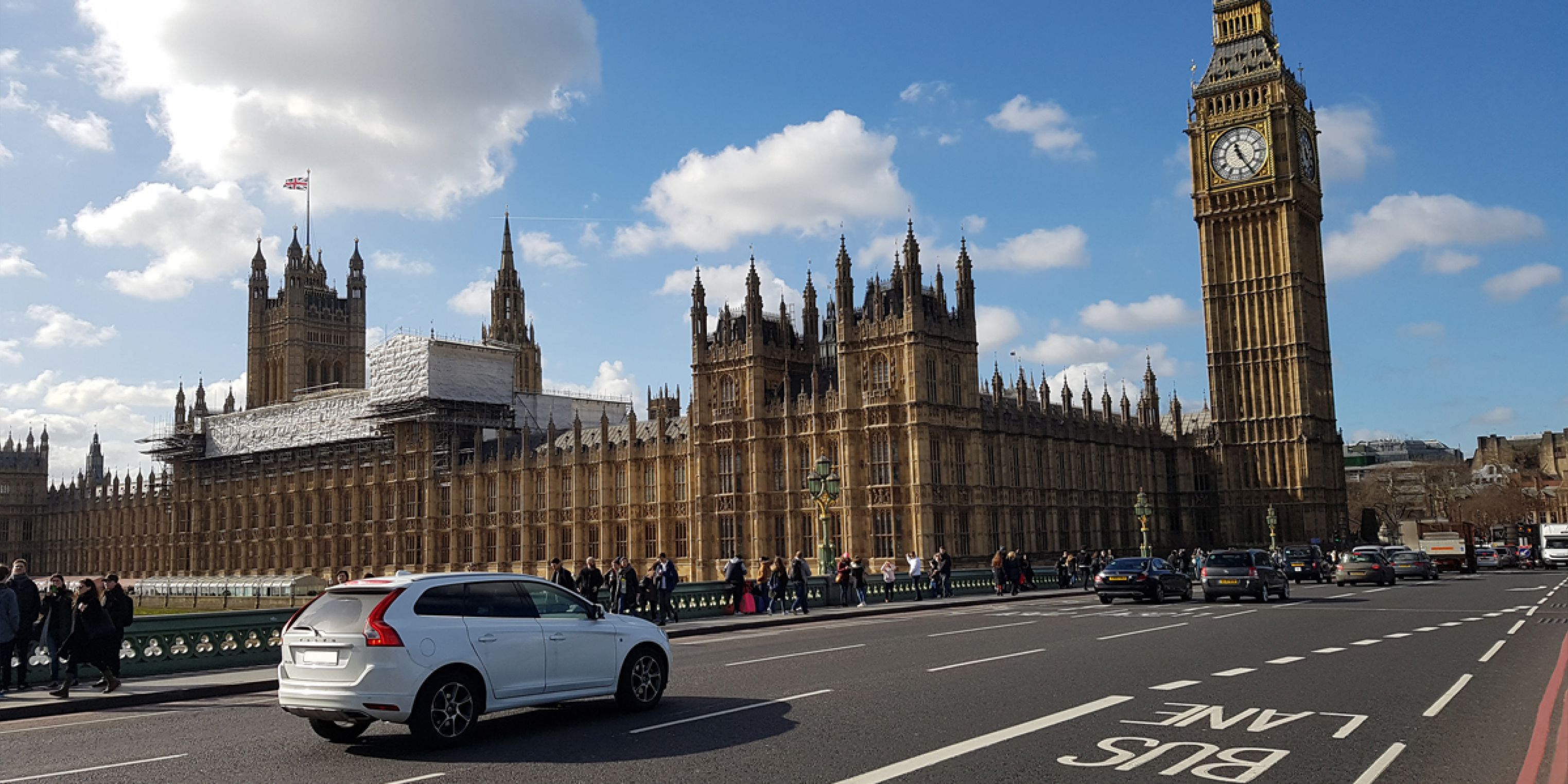 London ULEZ Explained