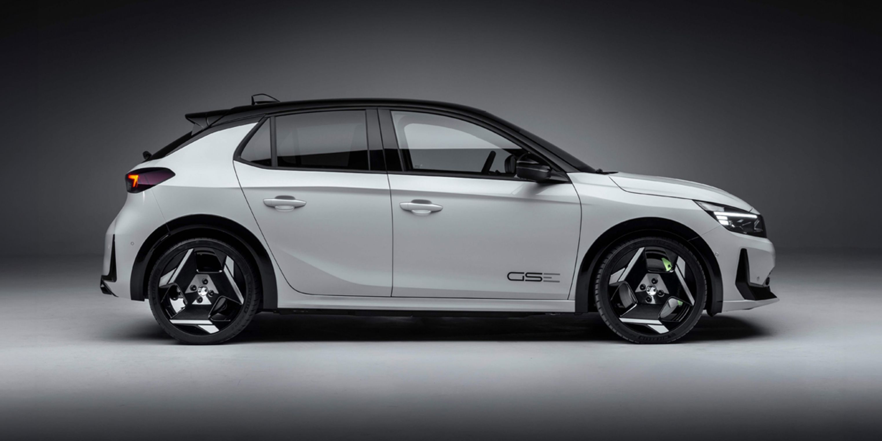Vauxhall Corsa GSE: New Hot Hatch Specs Revealed