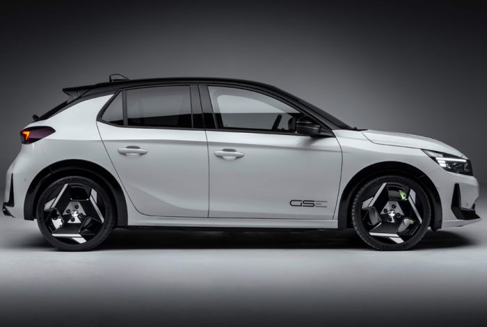 Vauxhall Corsa GSE: New Hot Hatch Specs Revealed