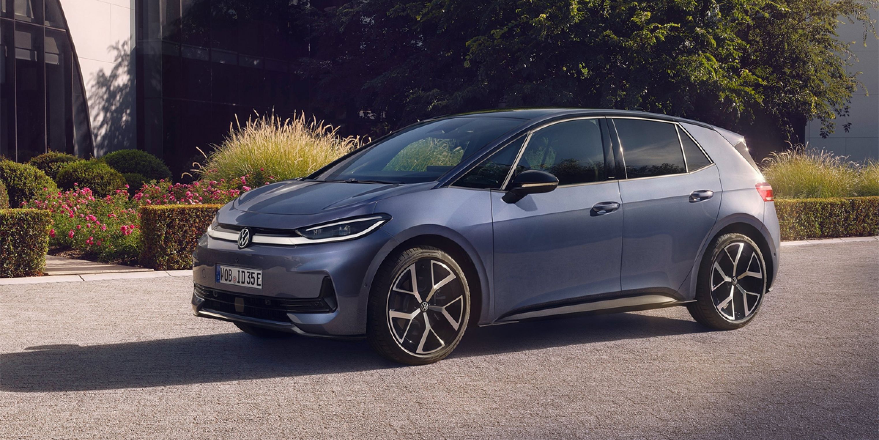 Volkswagen ID.3 Neo: Everything You Need to Know