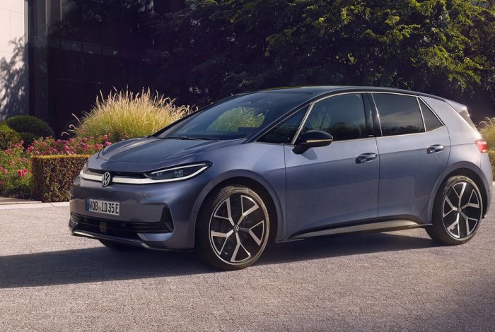 Volkswagen ID.3 Neo: Everything You Need to Know