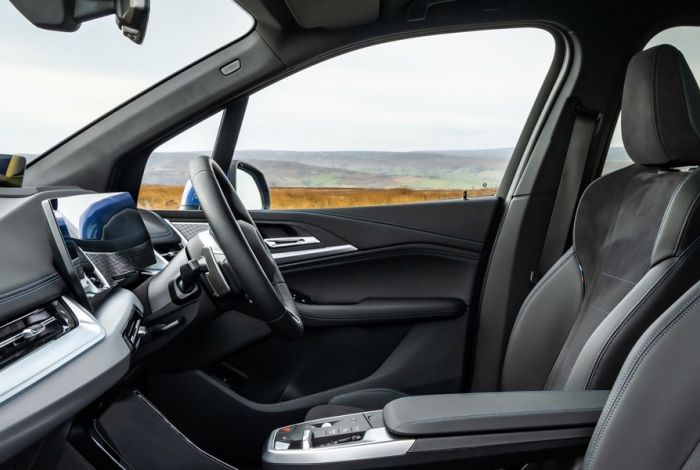 What is New Car Smell?