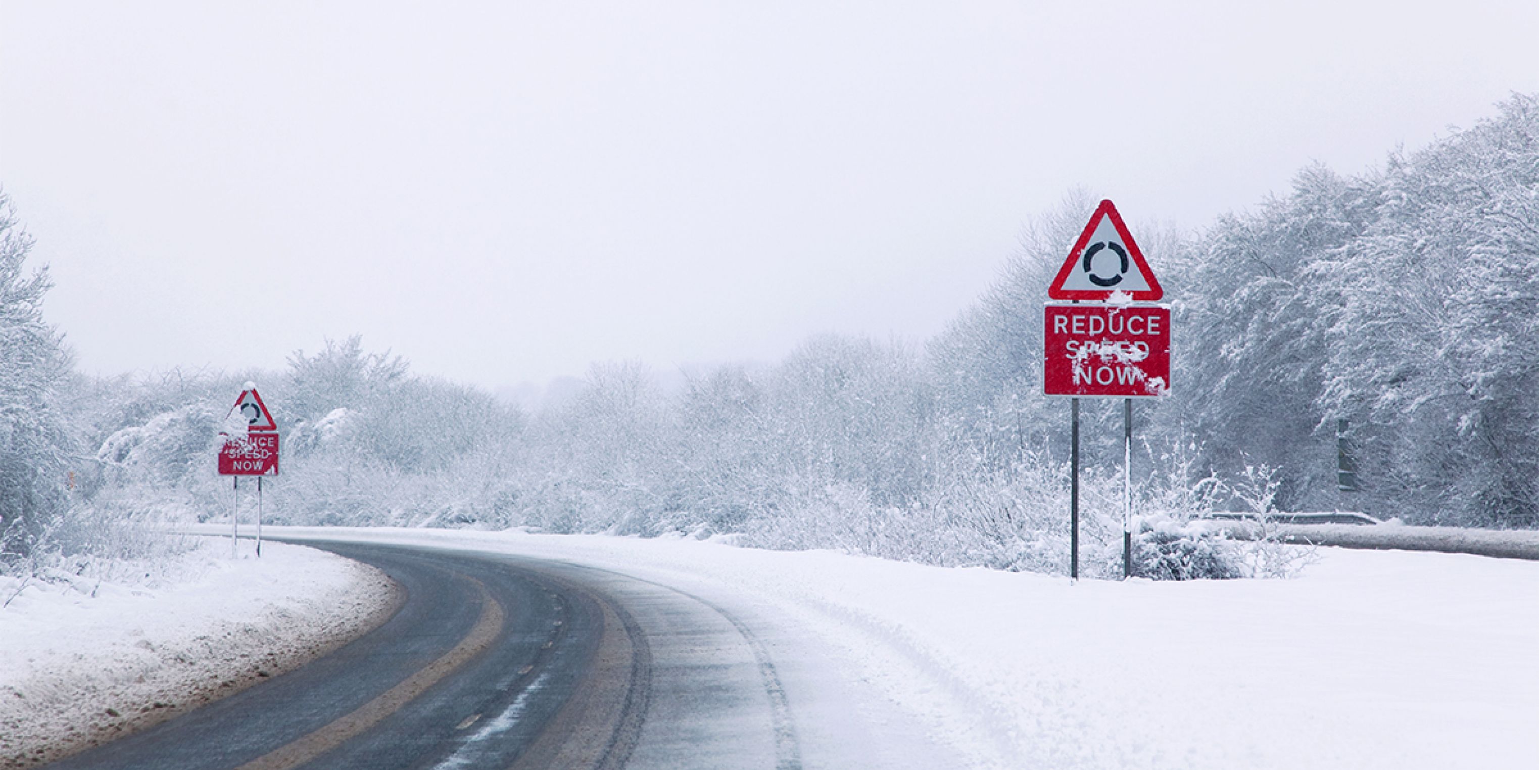 Winter Driving Tips: Keeping Your Minibus Safe and Ready for the Road