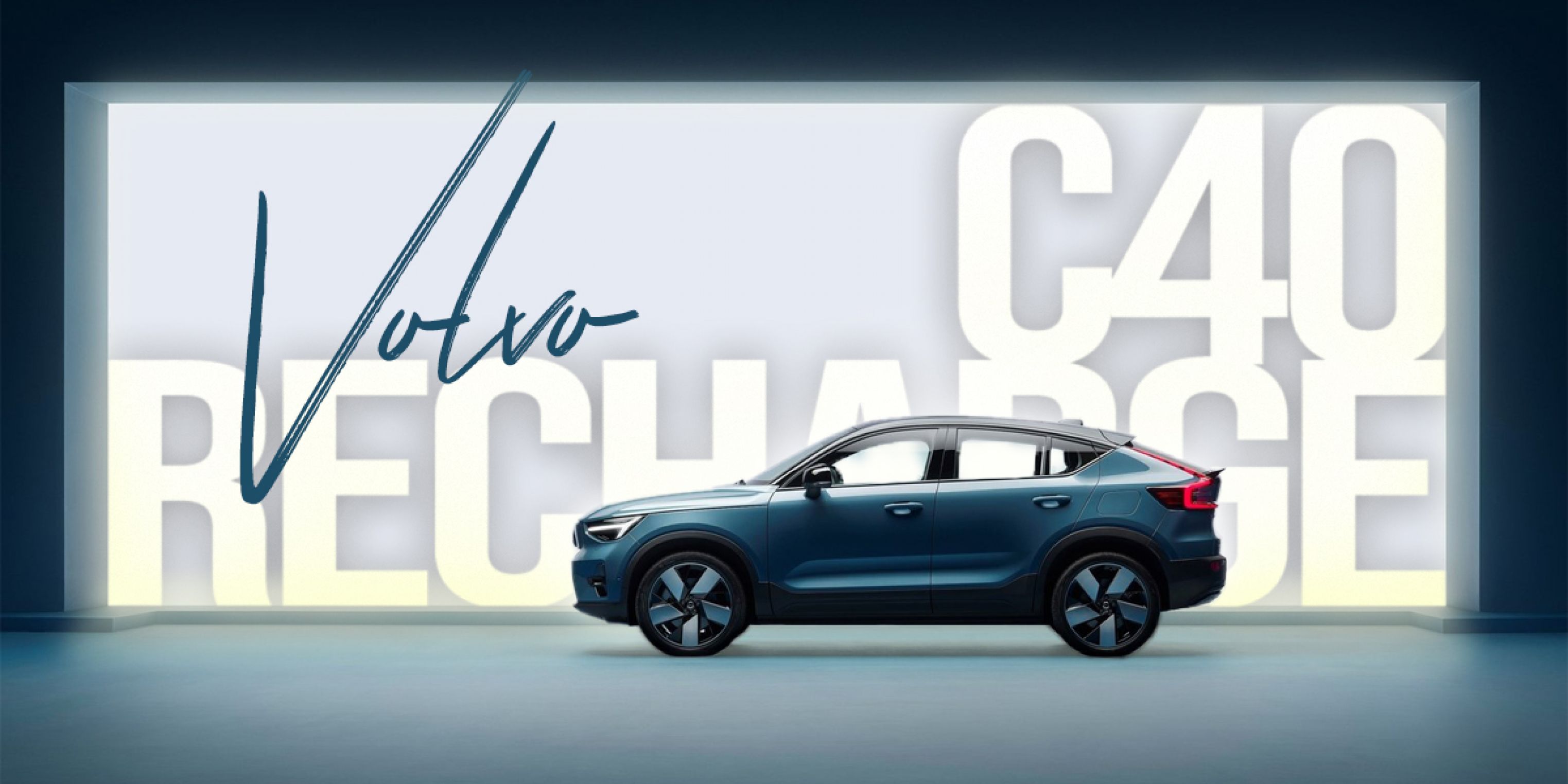 New C40 Recharge